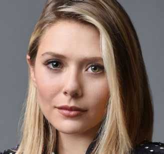 elizabeth olsen boobs size|Elizabeth Olsen: Bio, Height, Weight, Measurements